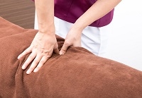 三快治療院のこだわり